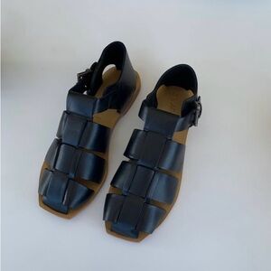 St. Agni - Kami Sandals